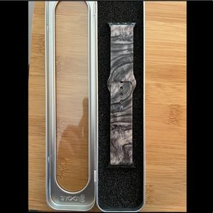 Groove Life Apple Watch Band 38/40/41mm Size M/L Nomad Relic